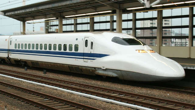 Come arrivare a Himeji