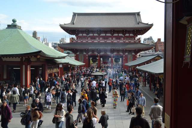 Asakusa