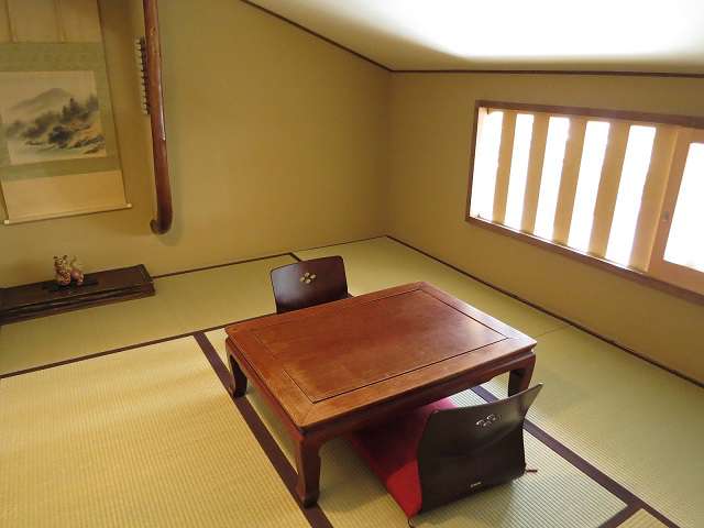 Shouan, the Kyoto Machiya Inn