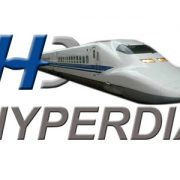 hyperdia
