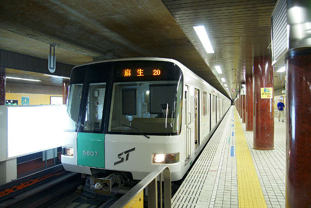Come muoversi a Sapporo