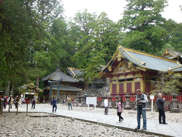 Nikko