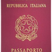 passaporto passaporto italiano