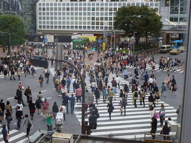 Shibuya