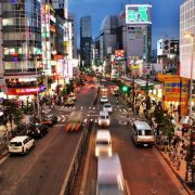 shinjuku