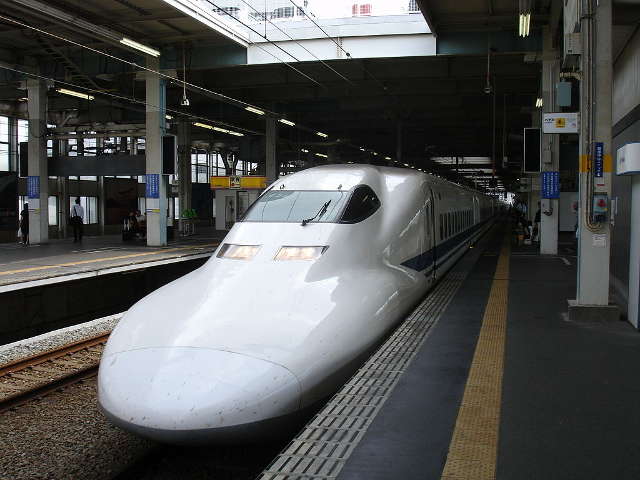 Come arrivare a Hiroshima