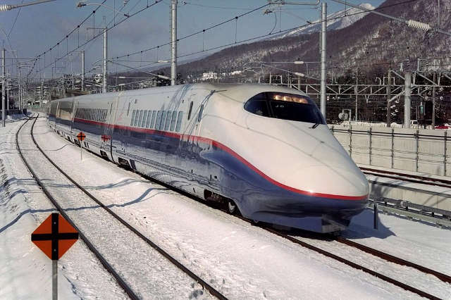 Come arrivare e muoversi a Nagano