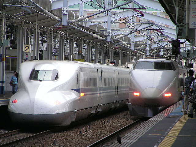 Come arrivare a Okayama