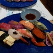 sushi
