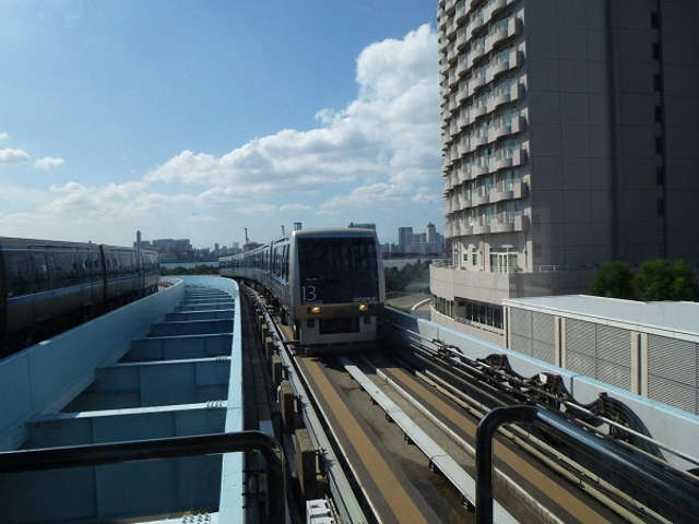 Yurikamome