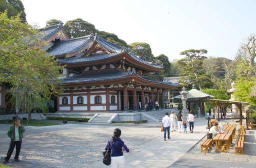 Cosa vedere a Kamakura