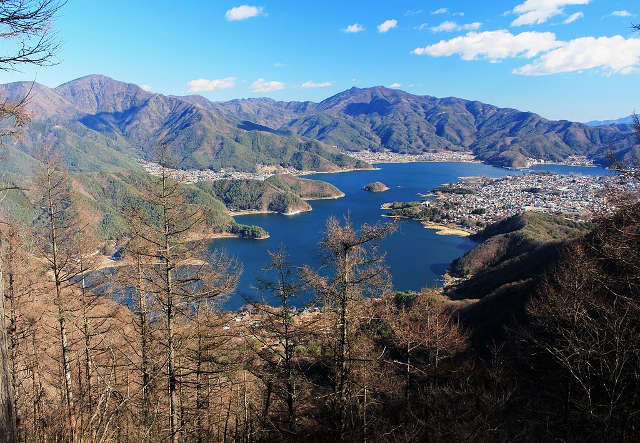 Cosa vedere ai Cinque Laghi