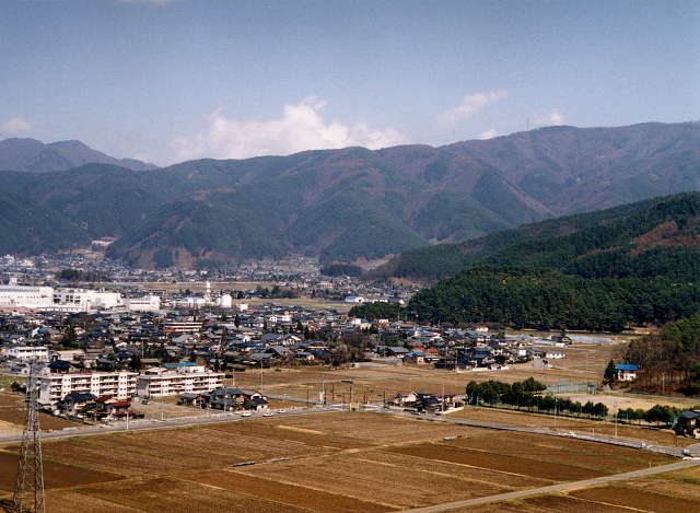 Cosa vedere a Matsumoto