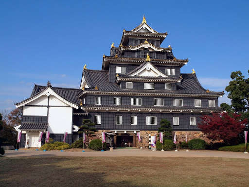 Cosa vedere a Okayama