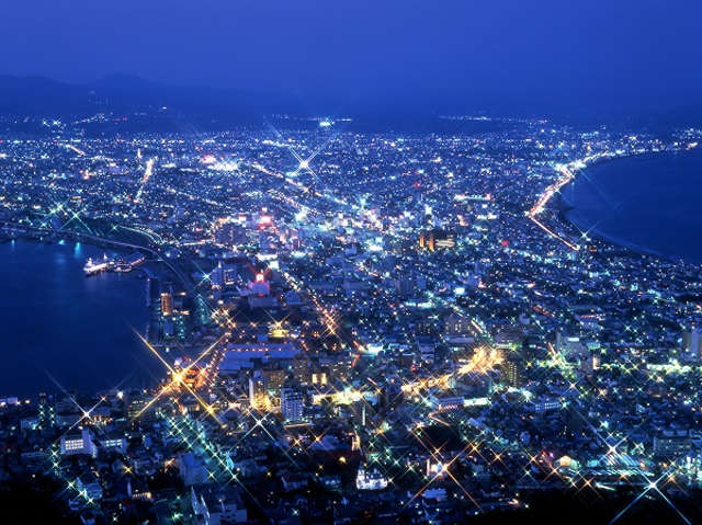 Cosa vedere ad Hakodate