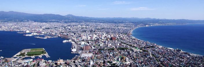 Hakodate