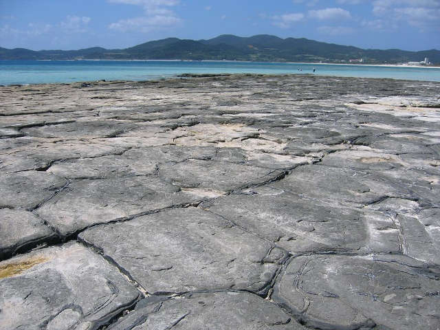 Cosa vedere sull'isola Kumejima