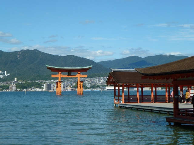Cosa vedere a Miyajima