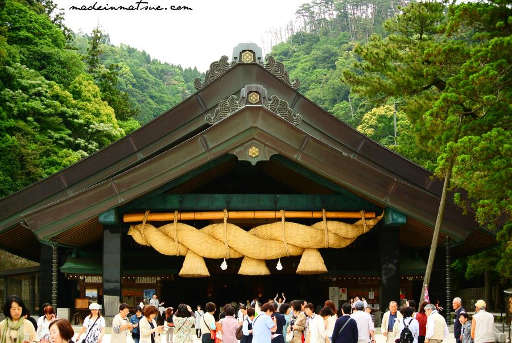Cosa vedere a Matsue