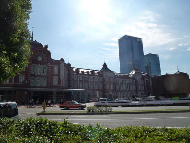 Marunouchi