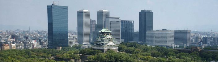 Osaka