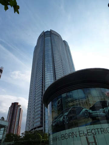 Roppongi
