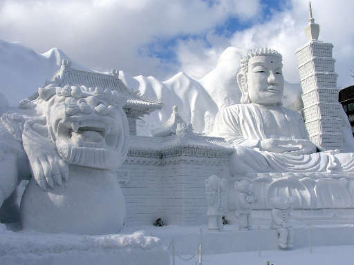 Cosa vedere a Sapporo