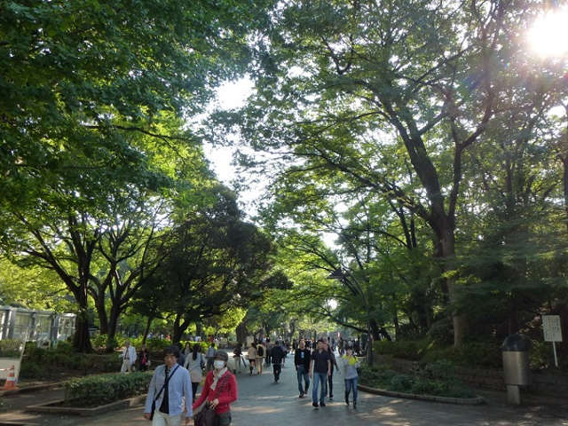 Ueno