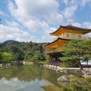 Kyoto-Kinkakuji