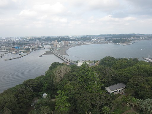 Cosa vedere a Enoshima