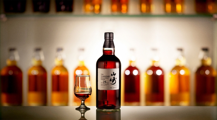 Whisky giapponesi