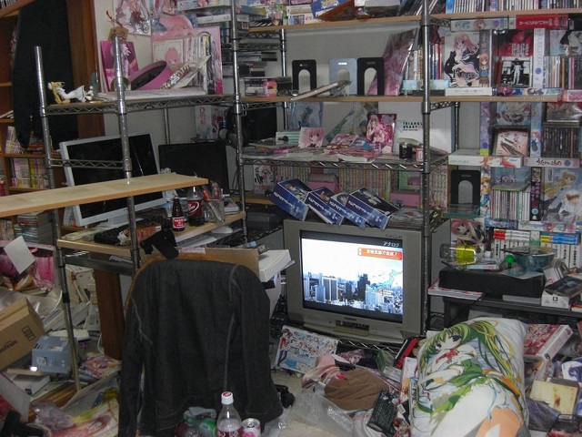Hikikomori