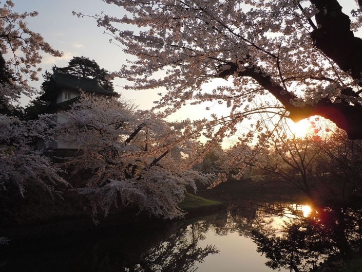 Hirosaki