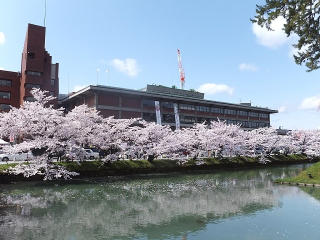 Cosa vedere a Hirosaki