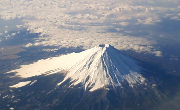 Guida alla scalata del Monte Fuji