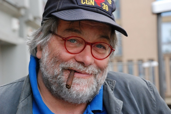 Pio d'Emilia: giornalista e scrittore