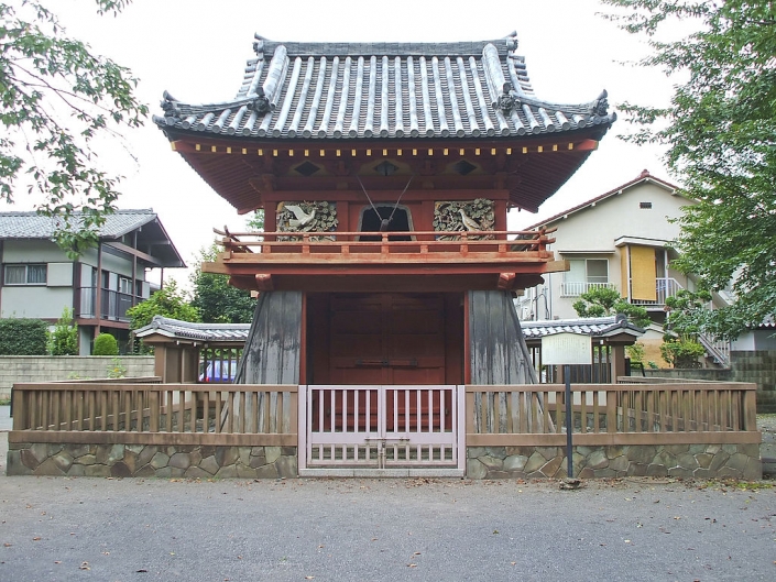 Cosa vedere a Kawagoe