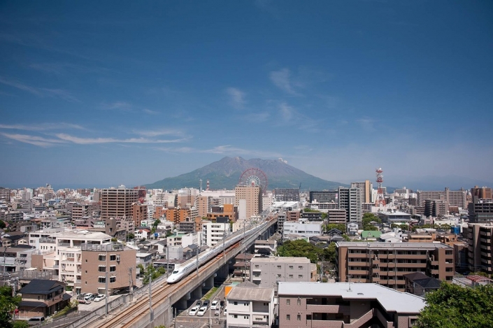 Kagoshima