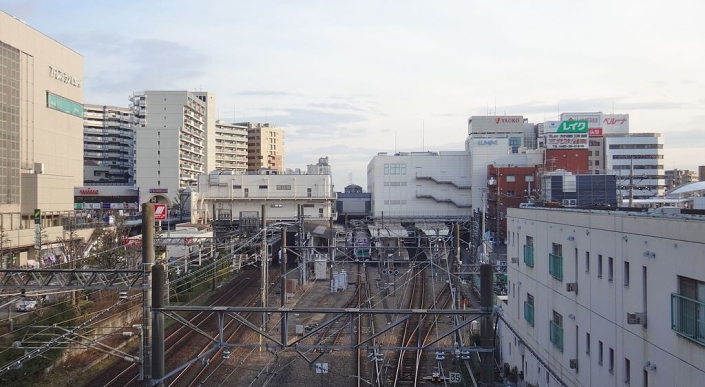 Come arrivare a Kawagoe