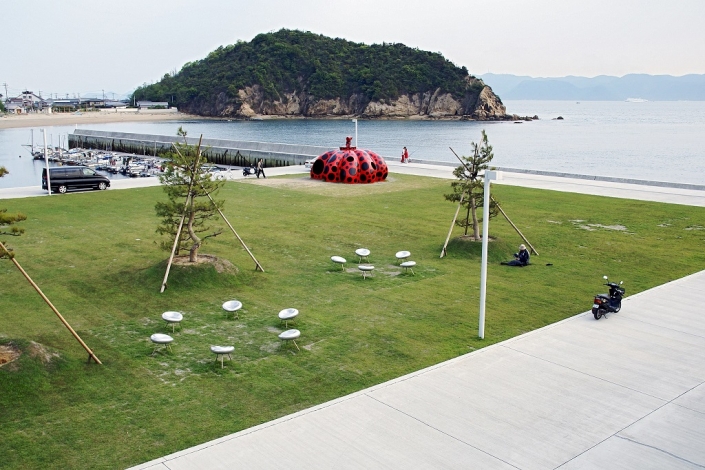 Naoshima