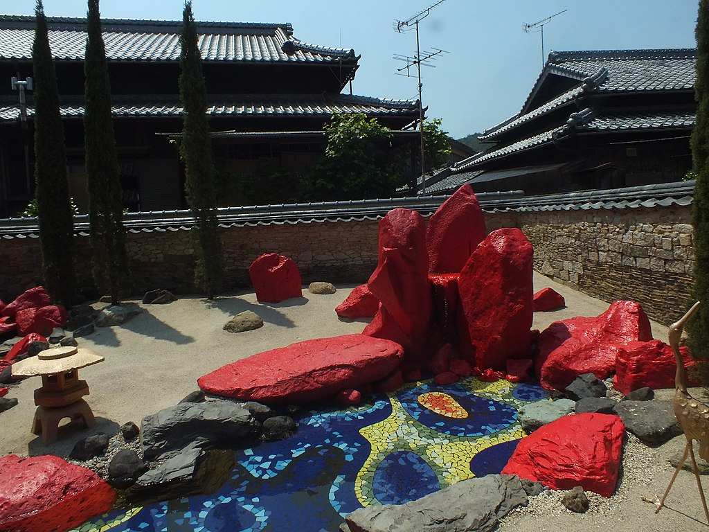 Cosa vedere a Naoshima