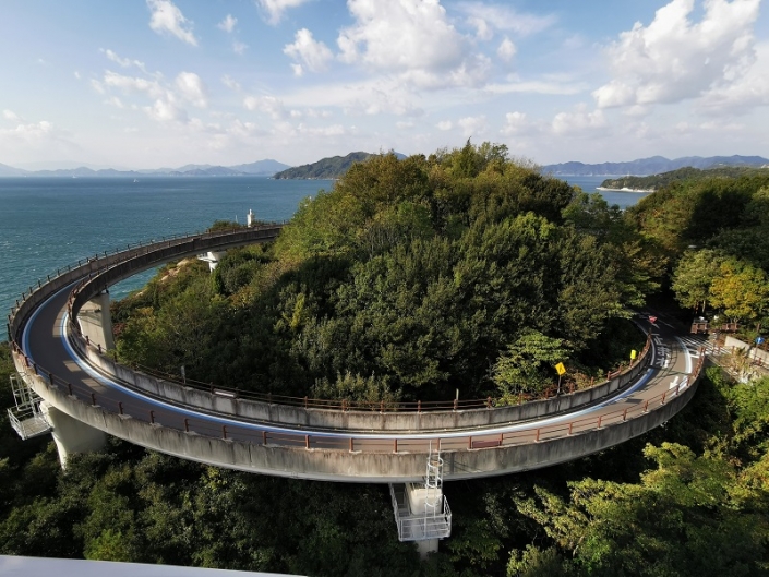 Shimanami Kaido