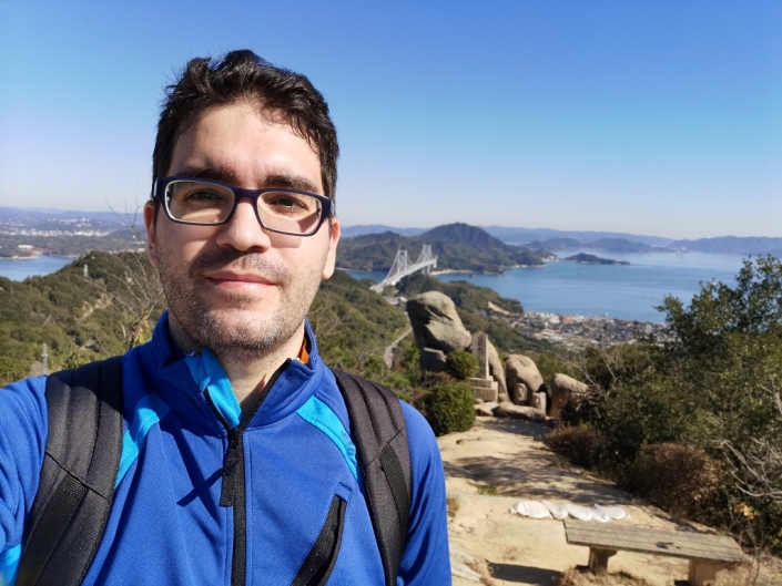 Viaggio 2019
