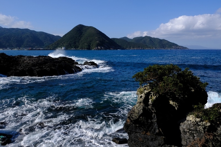 Yakushima