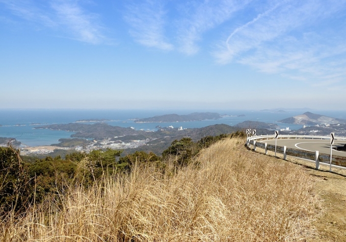 Ise Shima