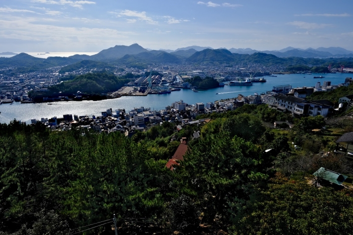 Onomichi