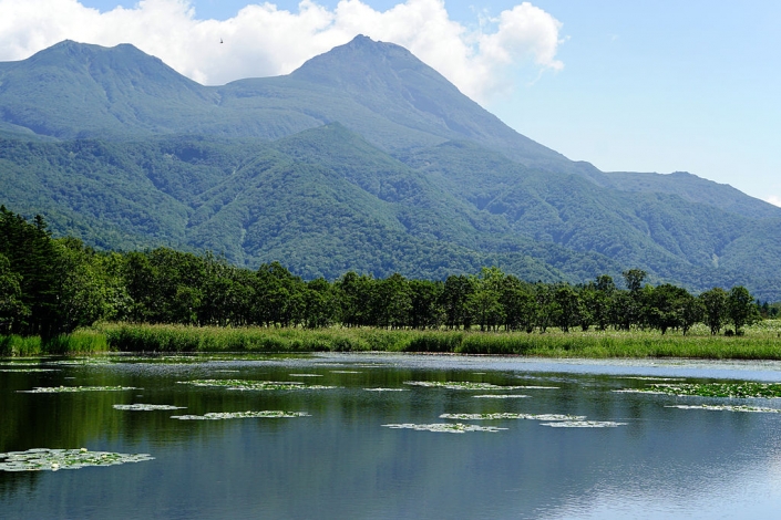 Parco Nazionale di Shiretoko