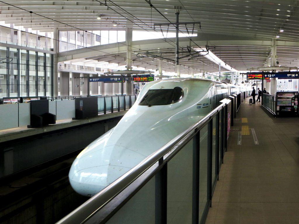 Come arrivare a Kumamoto
