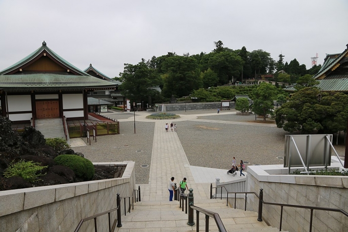 Narita