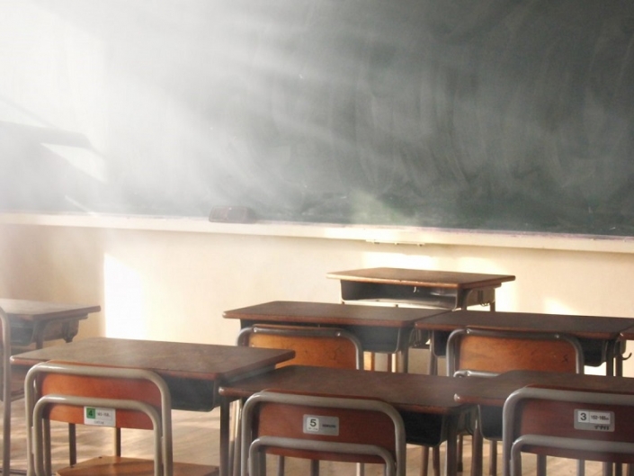 La scuola giapponese